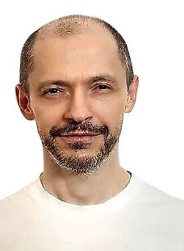 Стройков Алексей Владимирович