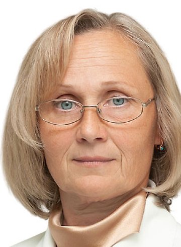 Злотникова Татьяна Викторовна