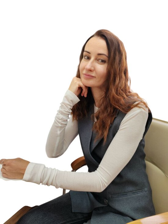 Порублева Екатерина Витальевна