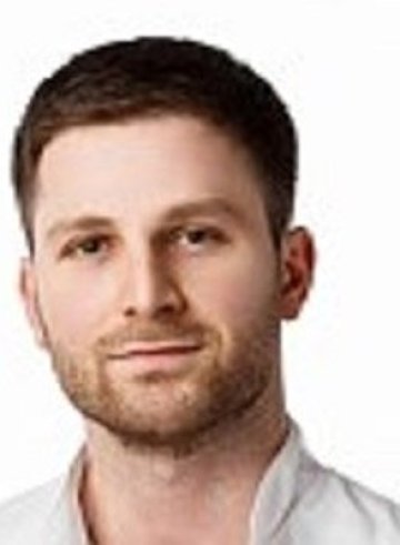 Кобалия Вильсон Мерабович