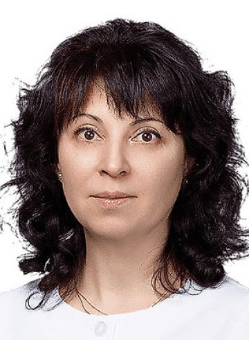 Халилова Эльмира Ильдусовна