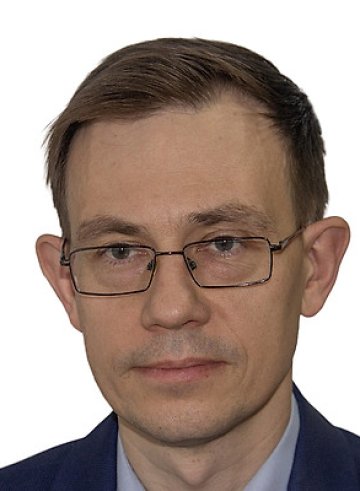 Жилин Сергей Александрович