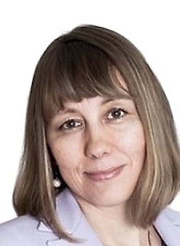 Светлова Надежда Юрьевна