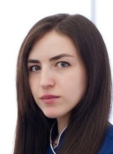 Гоова Аминат Султангериевна