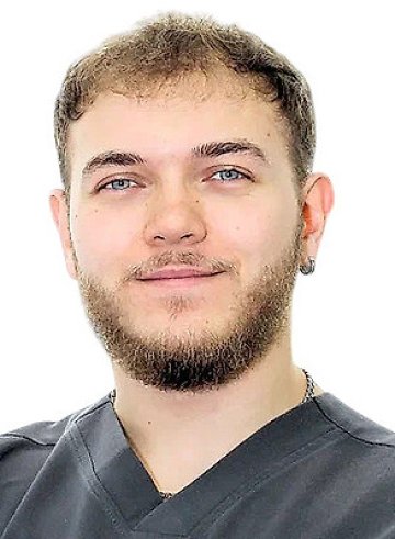 Орлов Алексей Сергеевич