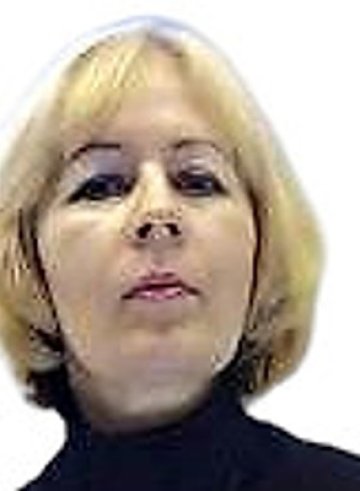 Горовая Светлана Юрьевна