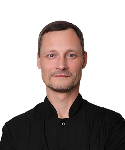 Новичихин Алексей Викторович
