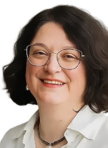 Ерухимович Юлия Александровна