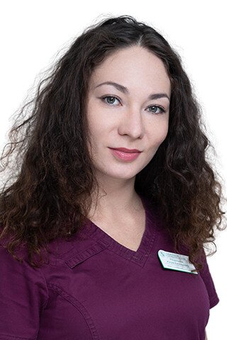 Рязанцева Юлия Евгеньевна