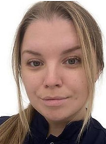 Бабичева Тамара Владиславовна 