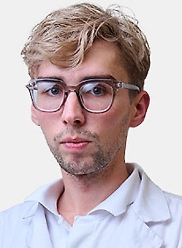 Коврыгин Сергей Иванович