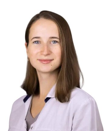 Волкова Ольга Владимировна
