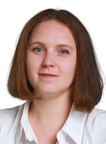 Сидоренкова Елена Васильевна