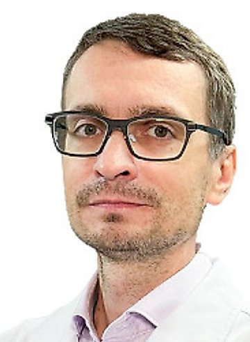 Головин Александр Сергеевич