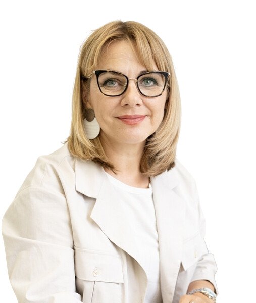 Белик Анна Эдуардовна