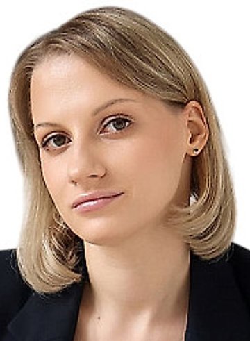 Ямбаева Альбина Маратовна