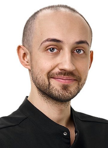 Марковец Владимир Вадимович