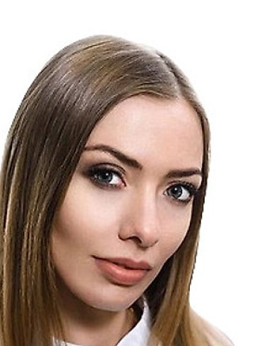 Никитина Ирина Александровна