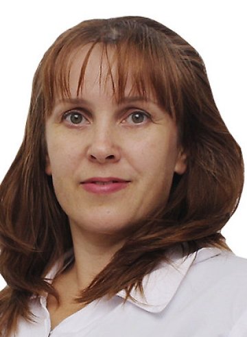 Дроздовская Ирина Владимировна