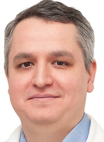 Бройде Роберт Витальевич