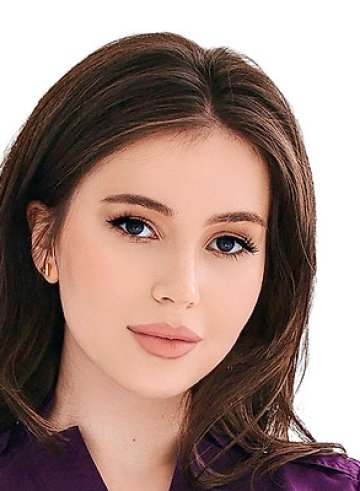 Османова Элита Руслановна