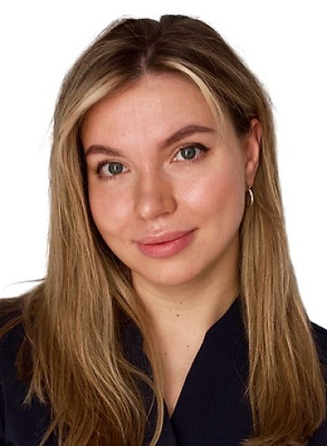 Семенова Анна Александровна