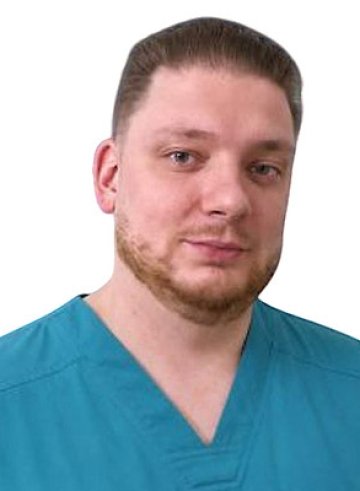 Тарасов Владислав Сергеевич