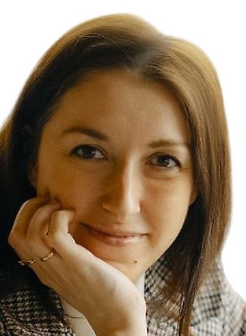 Мельник Наталия Валерьевна