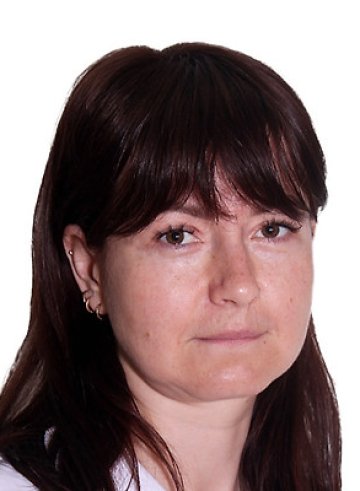 Клеман Анжелика Дмитриевна