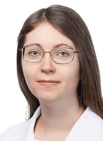 Дыгун Ольга Дмитриевна