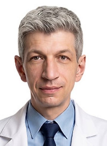 Стейн Юрий Валентинович