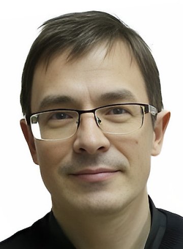 Попов Александр Никитич