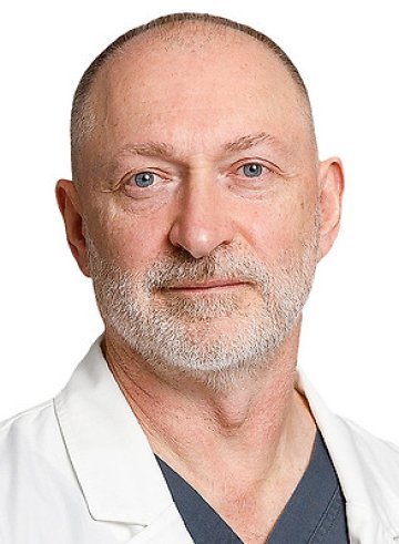 Кущенко Виктор Иванович