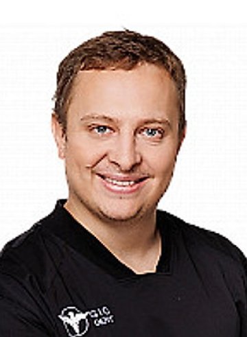 Колушев Глеб Валерьевич