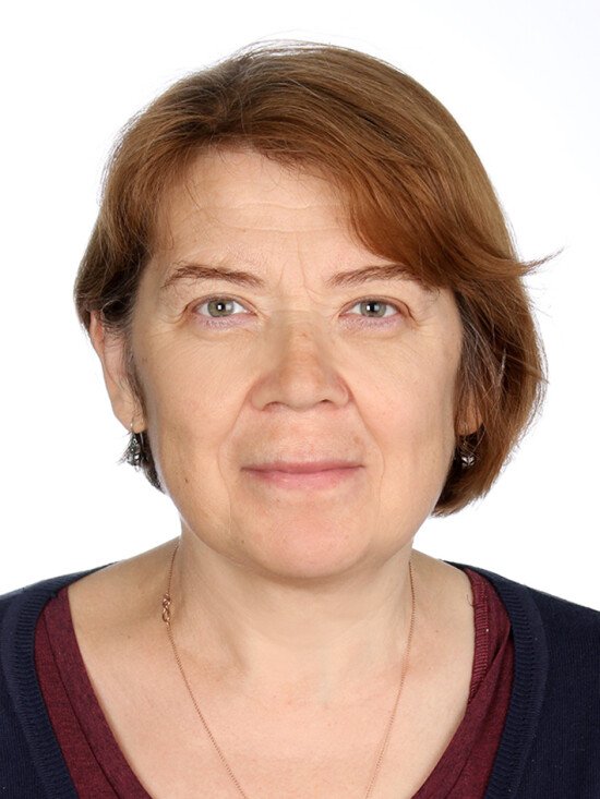 Чечик Екатерина Юрьевна