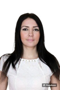 Первова Евгения Дмитриевна