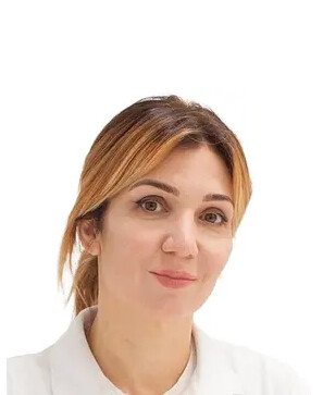 Сеселкина Елена Леонидовна