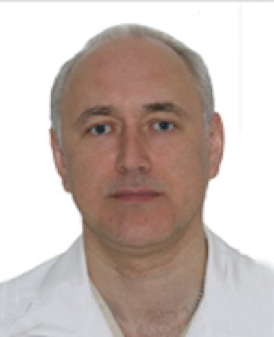 Сивков Вячеслав Сергеевич