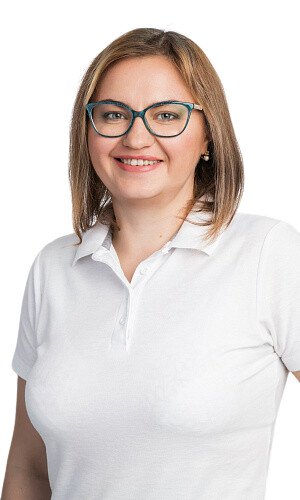 Данилова Виктория Викторовна