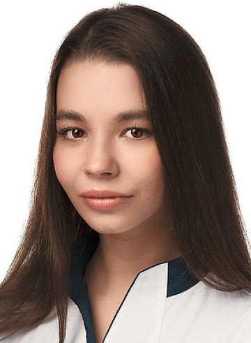 Фомина Ирина Николаевна