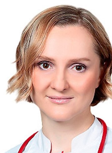 Хасянова Татьяна Анатольевна