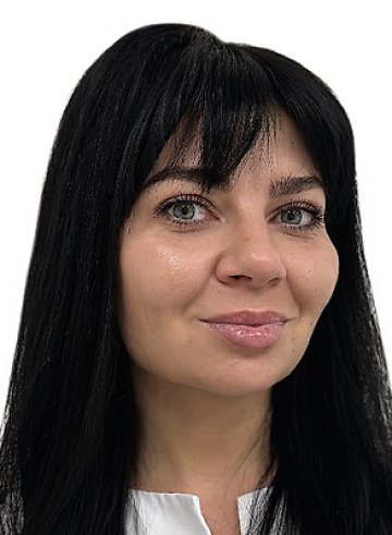 Авдеенко Ксения Сергеевна
