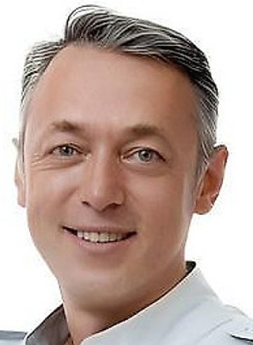Федотов Дмитрий Вячеславович