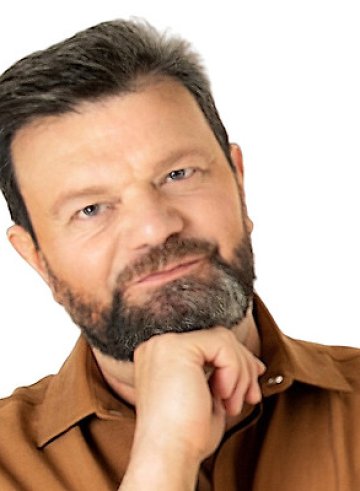 Бревде Геннадий Михайлович