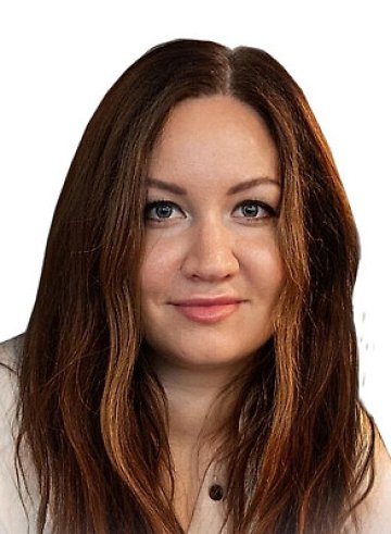 Дмитриева Юлия Андреевна