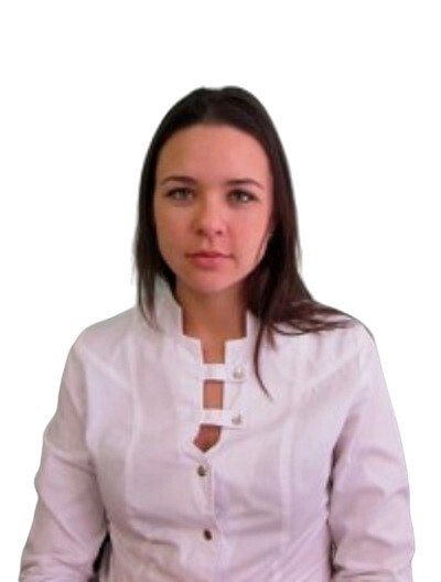 Аракелян (Брянская) Анастасия Ивановна
