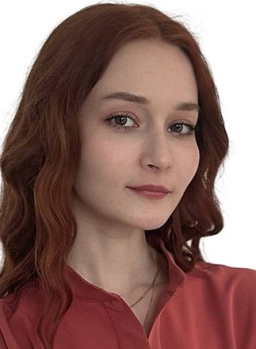 Колесникова Олеся Александровна