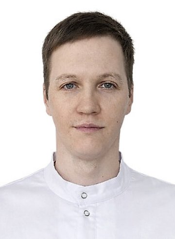 Веселов Артем Александрович