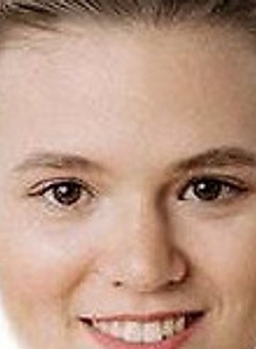Обухова Анна Алексеевна 
