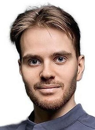 Сацков Алексей Евгеньевич